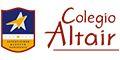 Colegio Altair logo