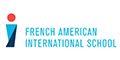 French-American International School, San Francisco logo