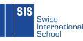 SIS Swiss International School - Friedrichshafen logo