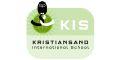 Kristiansand International School logo