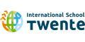 International School Twente (Senior School) logo