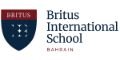 Britus International School - Bahrain logo