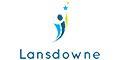 Lansdowne Secure Children's Home logo