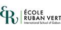 Ecole Ruban Vert logo