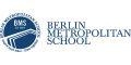 Berlin Metropolitan School logo