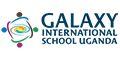 Galaxy International School Uganda logo