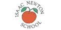 The Isaac Newton Primary School logo