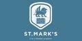 St Marks C of E Primary Academy logo