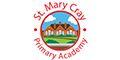 St Mary Cray Primary Academy logo