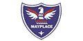 Mayplace Primary School logo