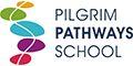 Pilgrim Pathways School logo