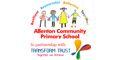 Allenton Community Primary School logo
