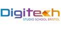 Digitech Studio School Bristol logo