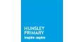 Hunsley Primary School logo