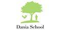 Dania School logo