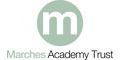 The Marches Academy Trust logo