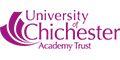 University of Chichester (Multi) Academy Trust logo