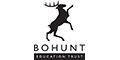 Bohunt Education Trust logo