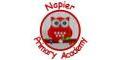 Napier Community Primary and Nursery Academy logo