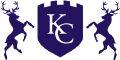 Kings College Guildford logo