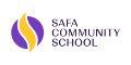 Safa Community School logo