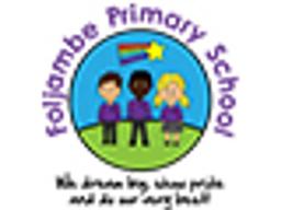Foljambe Primary School logo