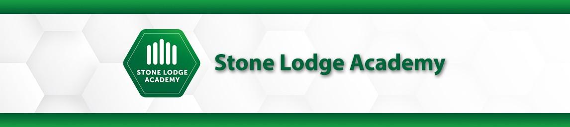 Stone Lodge Academy banner