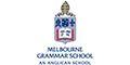 Melbourne Grammar School - The Lodge logo