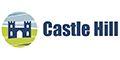Castle Hill Infant School logo