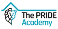 The PRIDE Academy logo
