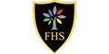 Forest Hall School logo