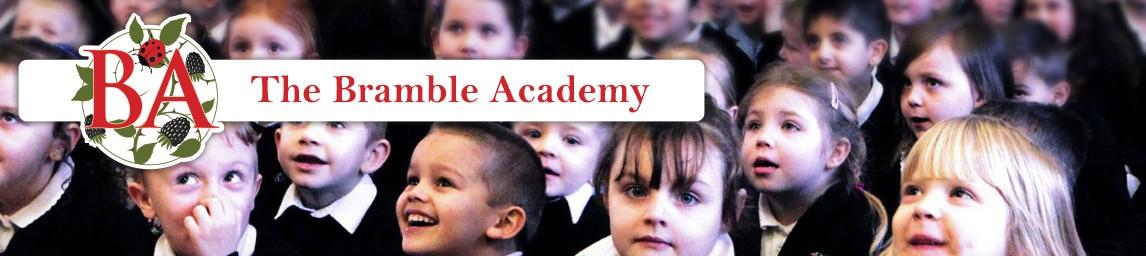 The Bramble Academy banner