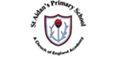 St Aidan's Primary School - A Church of England Academy logo