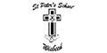 St Peter's Church of England Junior School logo