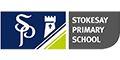 Stokesay Primary School logo