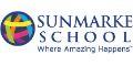 Sunmarke School logo