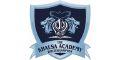 The Khalsa Academy Wolverhampton logo