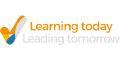 Learning Today, Leading Tomorrow logo