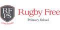 Rugby Free Primary School logo