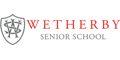 Wetherby Senior School logo