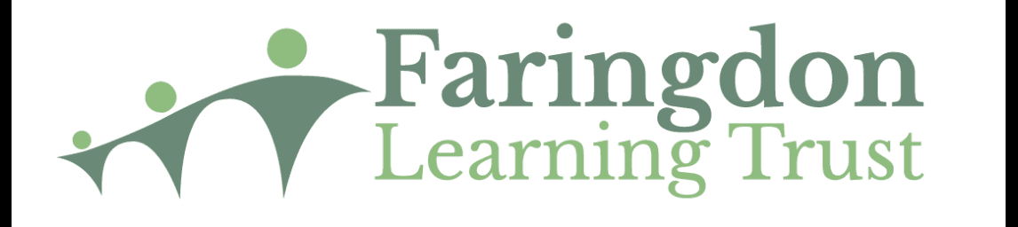 Faringdon Learning Trust banner