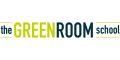 The Green Room School logo