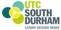 UTC South Durham logo