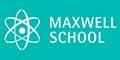 Maxwell School logo
