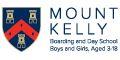 Mount Kelly logo