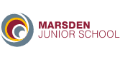 Marsden Junior School logo