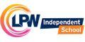 LPW Independent School logo