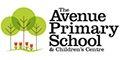 The Avenue Primary School and Children's Centre logo