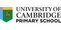 The University of Cambridge Primary School (UCPS) logo
