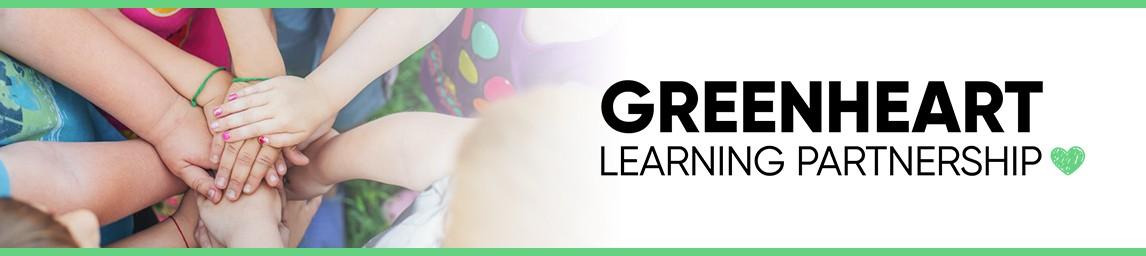 Greenheart Learning Partnership banner